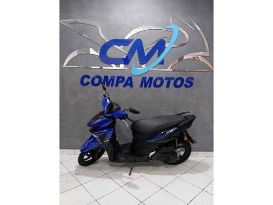 YAMAHA NEO 125 